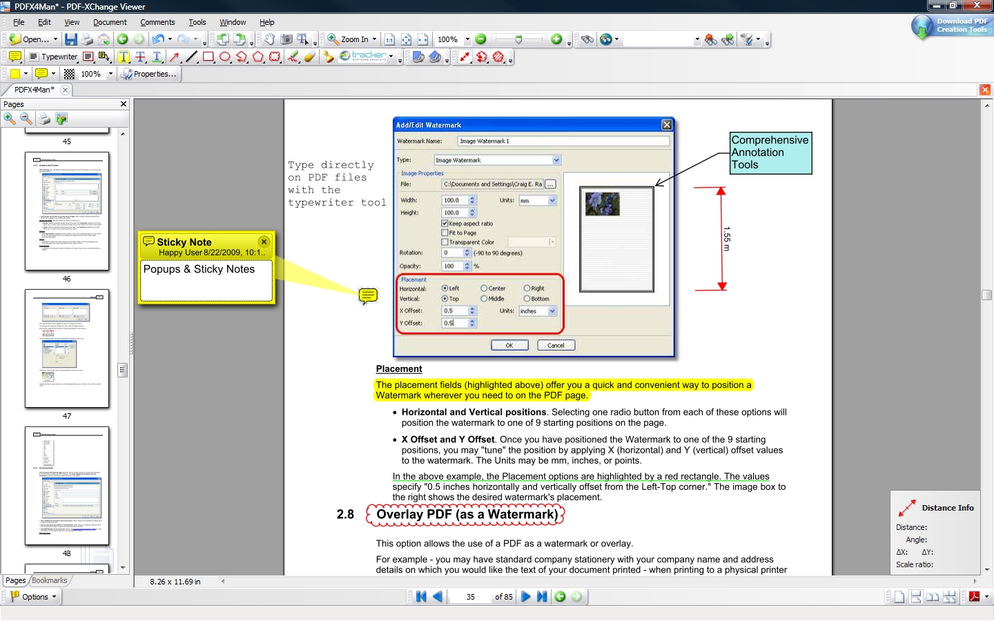 pdf xchange editor pro for mac