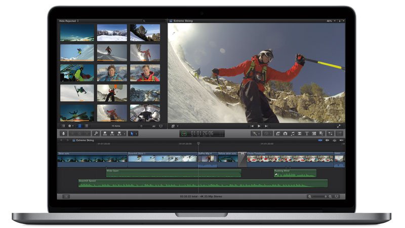 what is the best video editor for mac